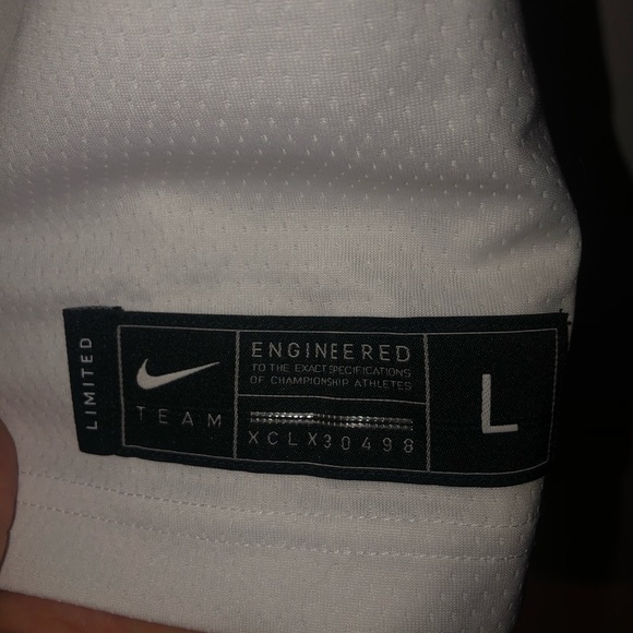 Nike team USA basketball James Harden jersey - Picture 4 of 6